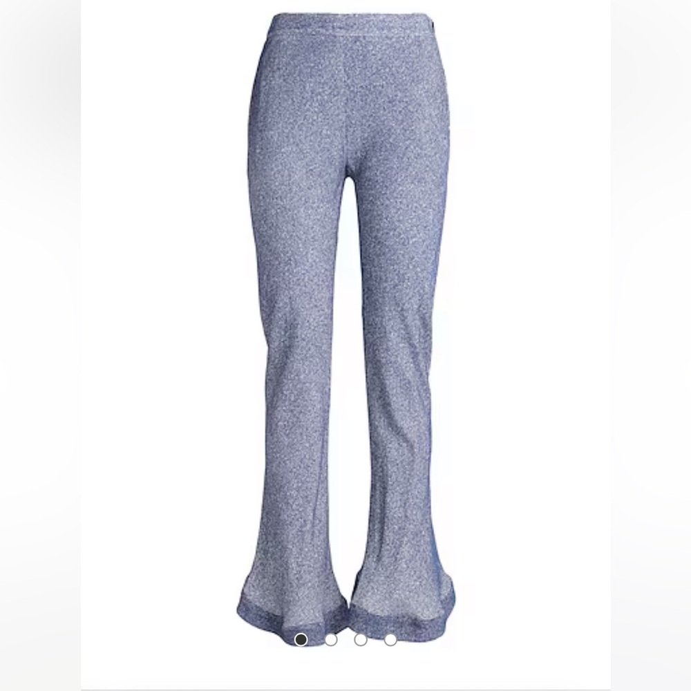 NWT Chloe Flou Viscose Pants